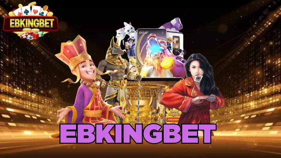 ebkingbet